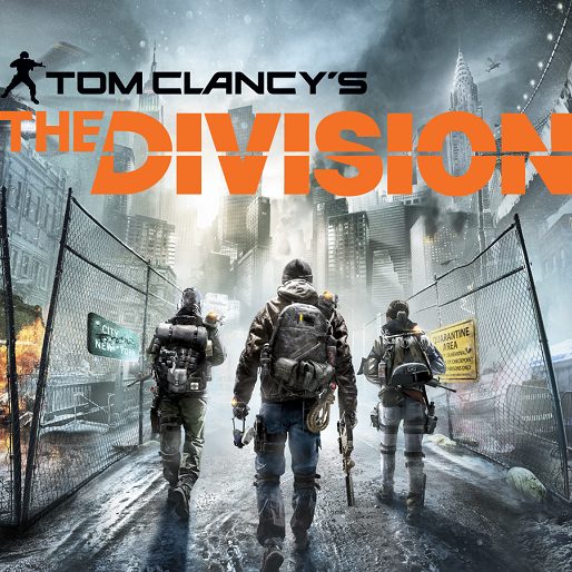 The Dissonance of The Division: From Saviors to Murderers