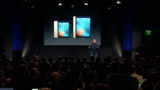 The 5 Big Announcements From Apple’s New iPad and iPhone Event