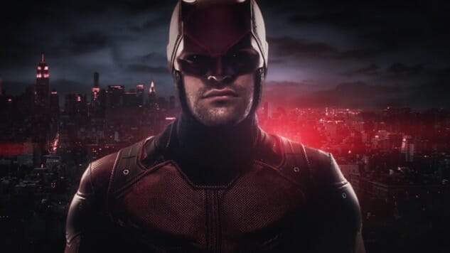 A Spoiler-Free Daredevil: Season Two