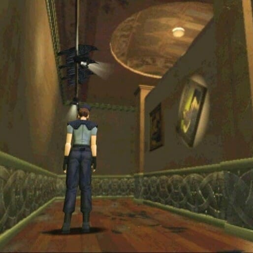 Why the Original Resident Evil Remains Relevant 20 Years Later