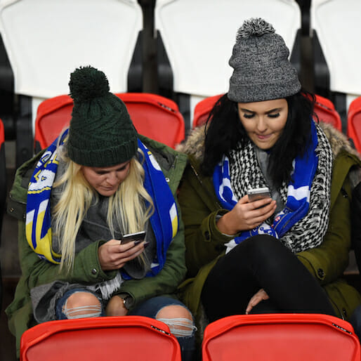 5 Ways Twitter Has Forever Changed How We Watch Soccer