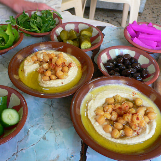 10 Mediterranean Cookbooks to Try