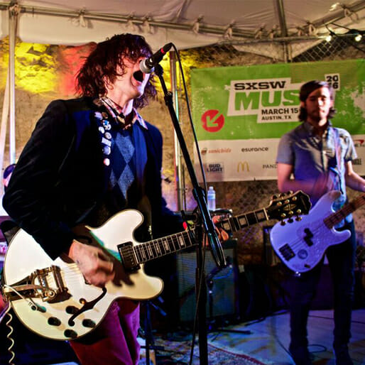 The 20 Best Bands We Saw at SXSW 2016