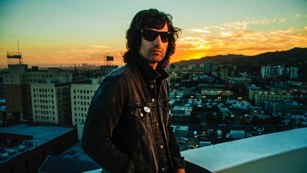Pete Yorn: The Zen of the Little Things
