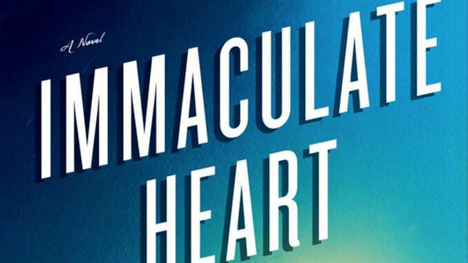 Immaculate Heart by Camille DeAngelis