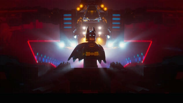 The New Lego Batman Movie Trailer Is The Hero Batman Fans Need Right Now