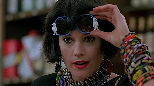 The Road Trip Within: Jonathan Demme’s Something Wild