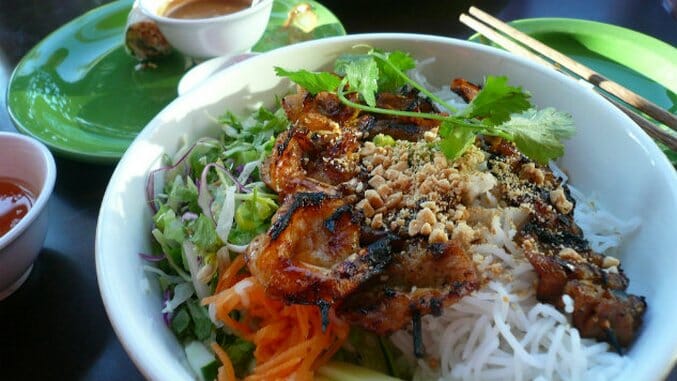 5 Wines to Pair with Classic Vietnamese Dishes