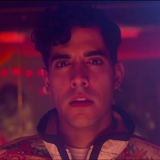 Check Out Neon Indian's Whacked-out Video for 