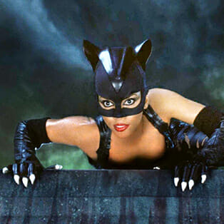 An Ear for Film: Spoonmen and Catwomen
