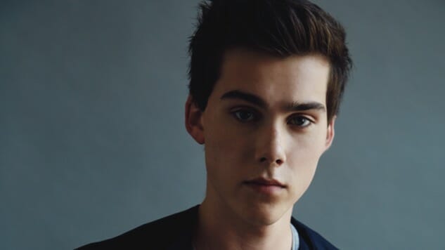 The Animated Adolescence Of Adventure Time‘s Jeremy Shada