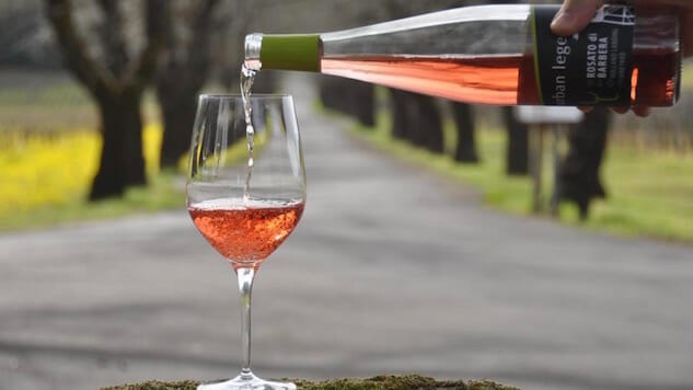 Pretty In Pink: 13 Pink Wines Perfect For Spring