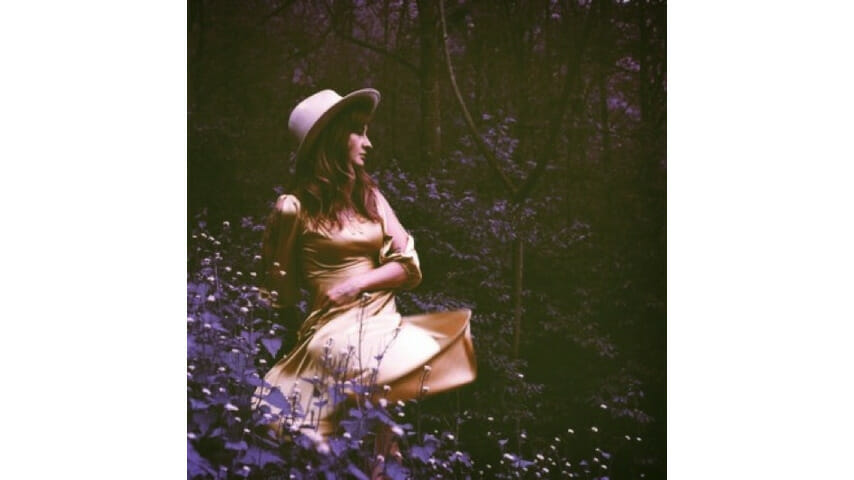 Margo Price: Midwest Farmer’s Daughter