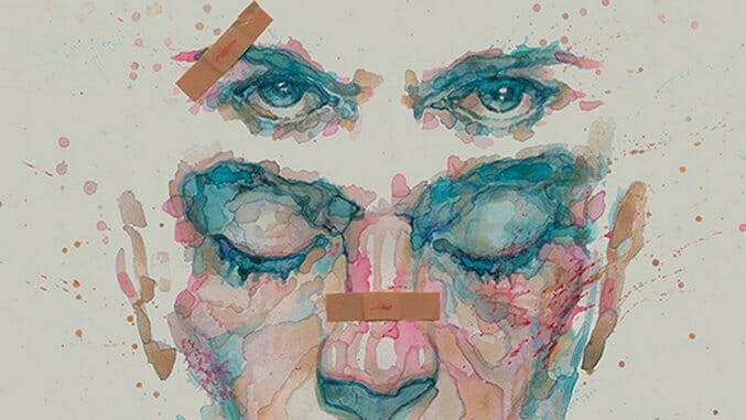 Chuck Palahniuk Destroyed His Legacy With Fight Club 2 (His Best Work In Years)