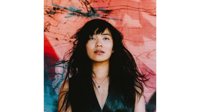 Thao & The Get Down Stay Down: A Man Alive