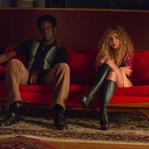 The 5 Most Ridiculous Things from Episode Eight of Vinyl: “E.A.B.”