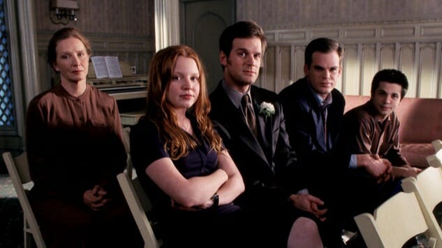 The 100 Greatest Six Feet Under Quotes