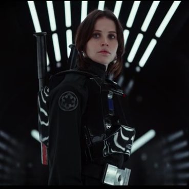 Watch the First Rogue One: A Star Wars Story Teaser