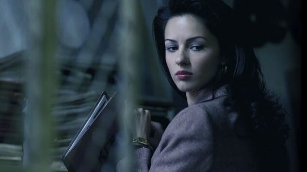 7 Things We Learned from Annet Mahendru About The Americans‘ Latest Shocker