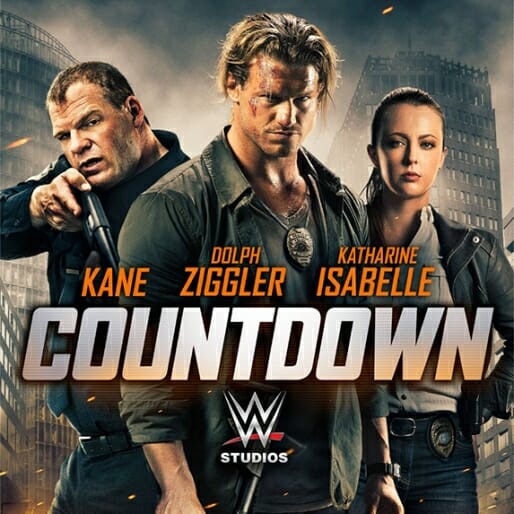 Swerved: Don't Believe The Awesome Trailer for WWE's Countdown Movie