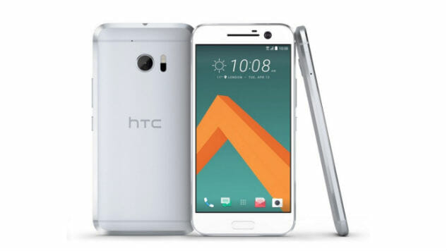 The HTC 10: 5 Things We Think We Know