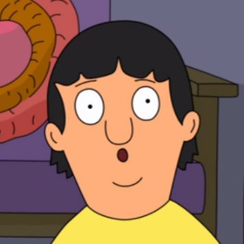 11 Wonderful Gene Belcher Quotes To Live By
