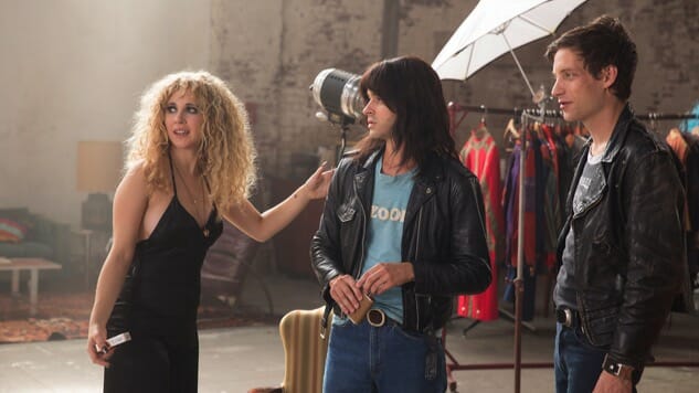 The 6 Most Ridiculous Things From Episode Nine of Vinyl: “Rock and Roll Queen”