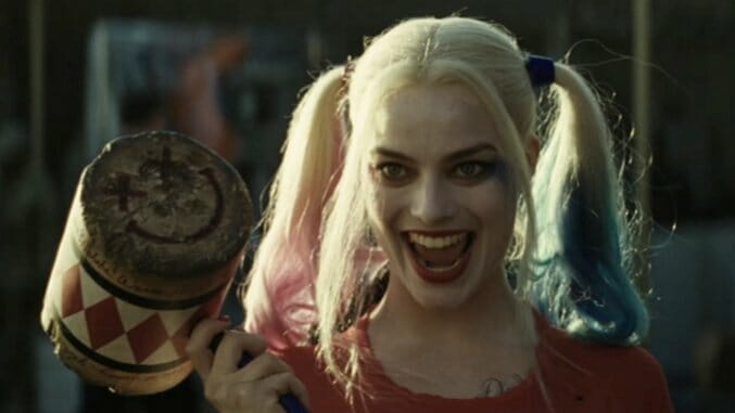 Latest Suicide Squad Trailer Offers New Look At DC’s Anti-Hero Team-Up