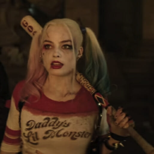 Latest Suicide Squad Trailer Offers New Look At DC's Anti-Hero Team-Up