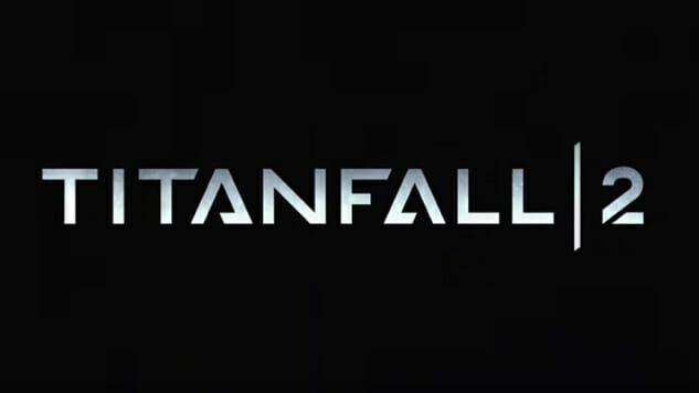 Watch the Intense First Teaser for Titanfall 2