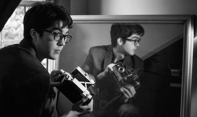 Watch Car Seat Headrest’s Lyric Video for New Track ‘Fill in the Blank’