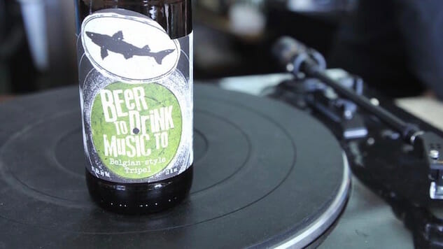 9 Beers for Record Store Day
