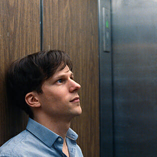 Quieter Than Whispers: The Inner Life of Louder Than Bombs