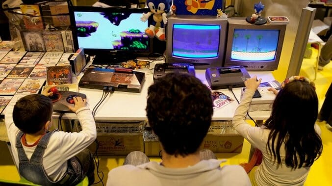 5 Reasons It Actually Rocks Being A Gamer With Kids