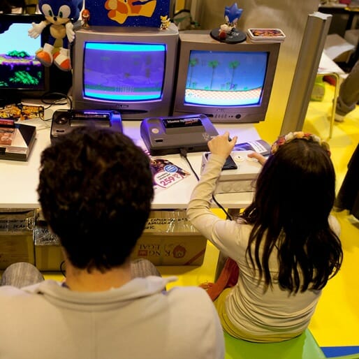 5 Reasons It Actually Rocks Being A Gamer With Kids