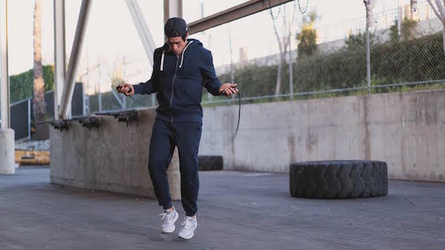 Get Strong in Style From These 5 Men’s Activewear Brands We’re Loving Right Now