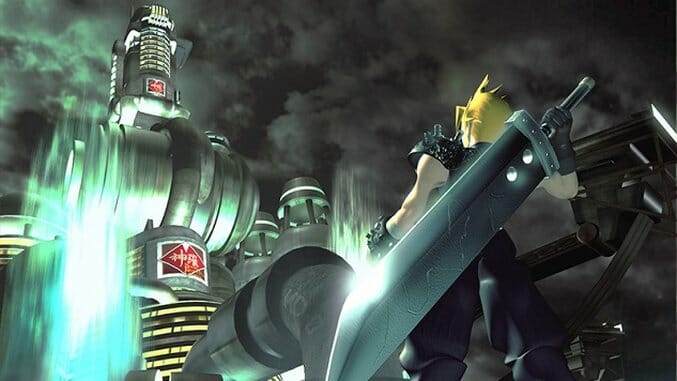 Final Fantasy VII’s Legacy Gets Everything About Final Fantasy VII Wrong
