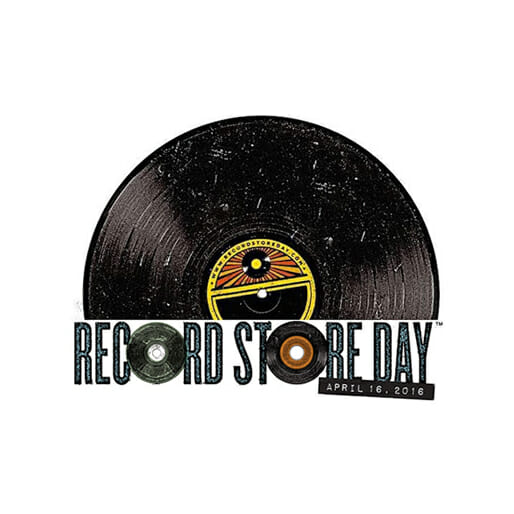 7 7”s to Snag on Record Store Day 2016