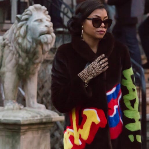 The 5 Most Outrageous Things From Last Night's Empire, 