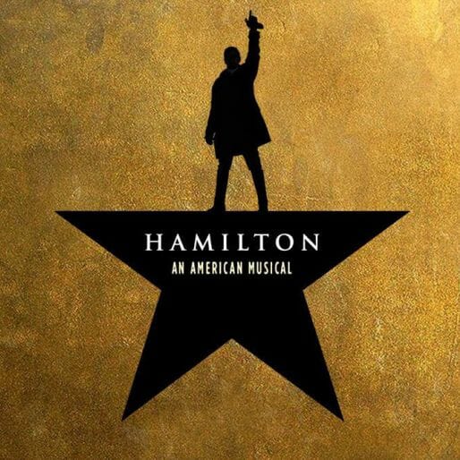 10 Reasons Hamilton Dominated 2015 and Will Own 2016, Too