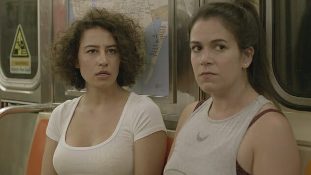 Broad City: “Getting There”