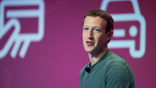 The Exciting Technology That Facebook’s Future Depends On