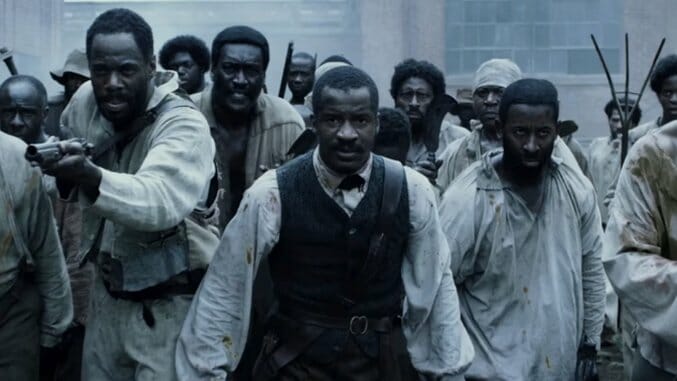 Watch the Powerful First Trailer for Sundance Smash The Birth of a Nation