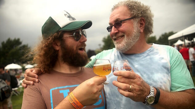 Paste Drink is Giving Away Two Tickets to Beer Camp Across America!