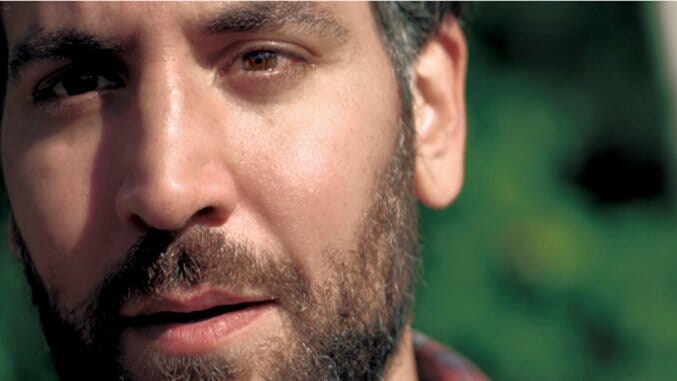 Cloud Cult Made a Gorgeous One-Hour Movie with Josh Radnor