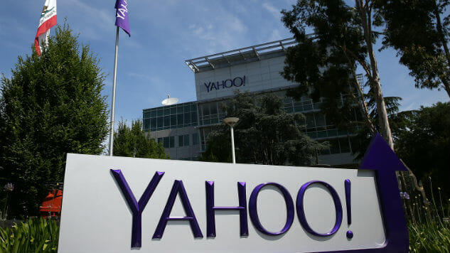 Buyers Are Approaching Yahoo. Where Did It All Go Wrong for the Internet Giant?