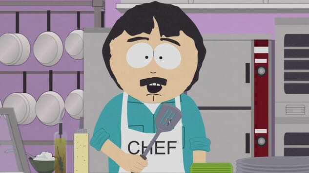 The 20 Best Randy Marsh Quotes