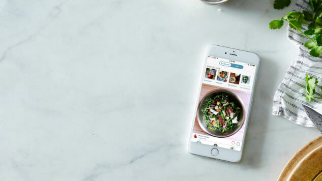 (Not)Recipes by Food52 App: A Community of Foodies
