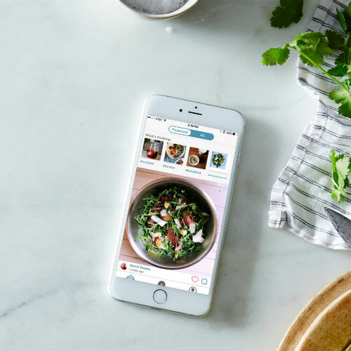 (Not)Recipes by Food52 App: A Community of Foodies