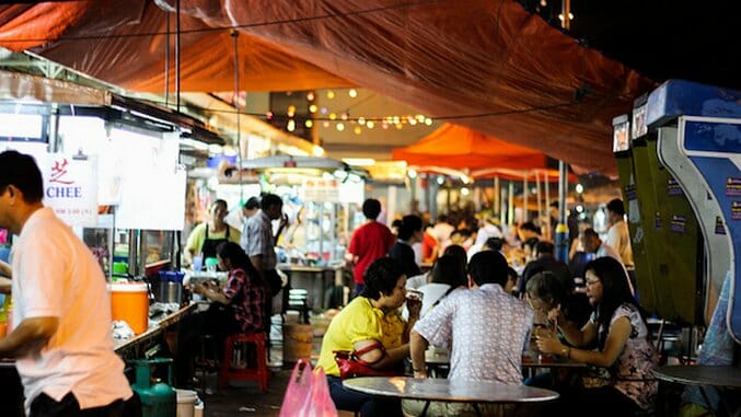 How to Eat Like a Local in Penang, Malaysia